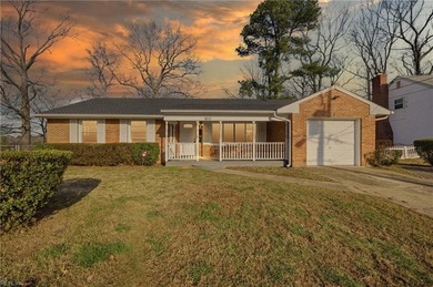 Beach Home For Sale in Virginia Beach, Virginia