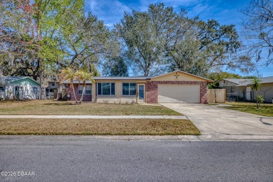 Beach Home For Sale in Port Orange, Florida