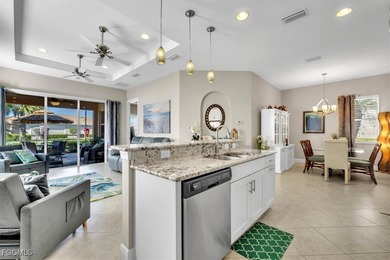 Beach Home For Sale in Fort Myers, Florida