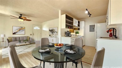 Beach Townhome/Townhouse For Sale in Ewa Beach, Hawaii