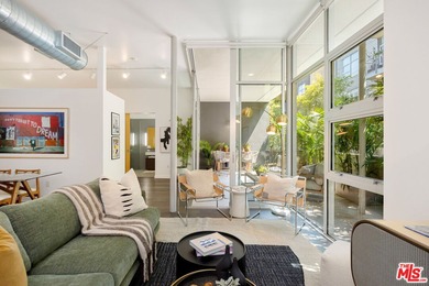 Beach Condo For Sale in Marina Del Rey, California