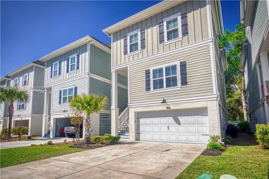 Beach Home Off Market in Hilton Head Island, South Carolina