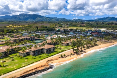 Beach Condo For Sale in Kapaa, Hawaii