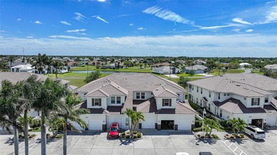 Beach Condo For Sale in Punta Gorda, Florida