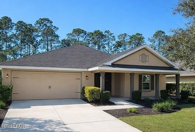Beach Home For Sale in Ormond Beach, Florida