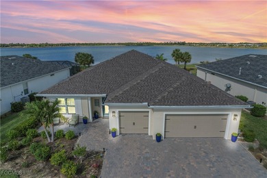 Beach Home For Sale in Punta Gorda, Florida