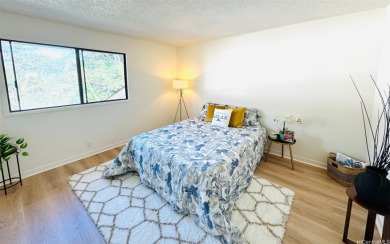 Beach Condo Active Under Contract in Mililani, Hawaii