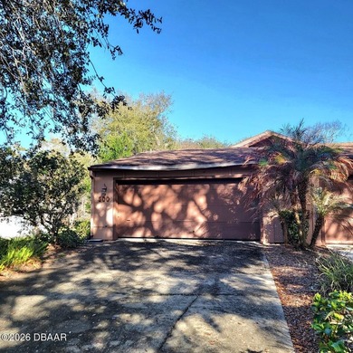 Beach Home For Sale in Ormond Beach, Florida