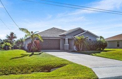 Beach Home For Sale in Lehigh Acres, Florida