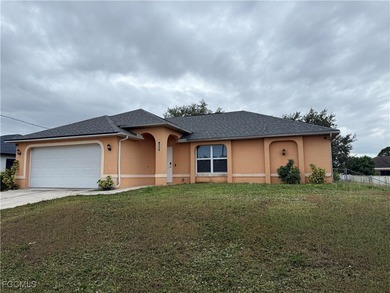 Beach Home For Sale in Lehigh Acres, Florida