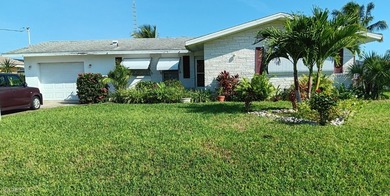 Beach Home For Sale in Cape Coral, Florida