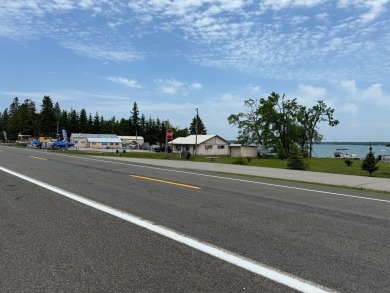 Beach Home For Sale in Presque Isle, Michigan