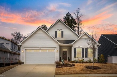 Beach Home For Sale in Williamsburg, Virginia