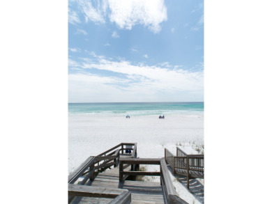 Vacation Rental Beach Fourplex in Santa Rosa Beach, Florida