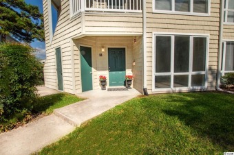 Beach Condo Off Market in North Myrtle Beach, South Carolina