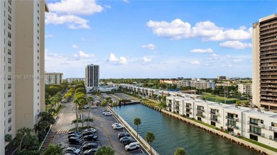 Beach Condo For Sale in Miami, Florida
