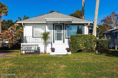 Beach Home For Sale in Port Orange, Florida