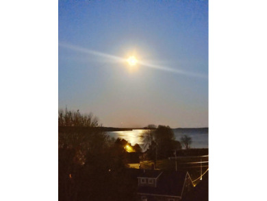 Beach Lot For Sale in Searsport, Maine