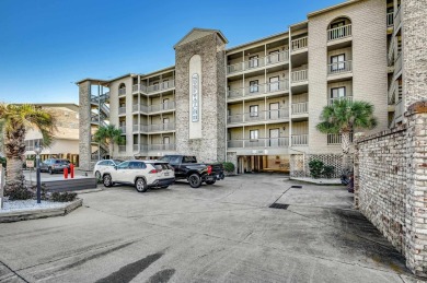 Beach Condo For Sale in Surfside Beach, South Carolina