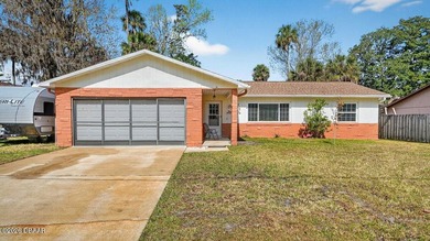 Beach Home For Sale in Ormond Beach, Florida