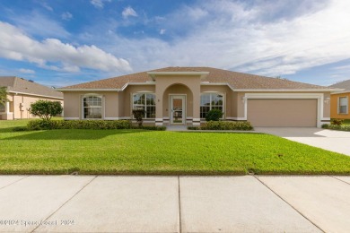 Beach Home For Sale in Melbourne, Florida