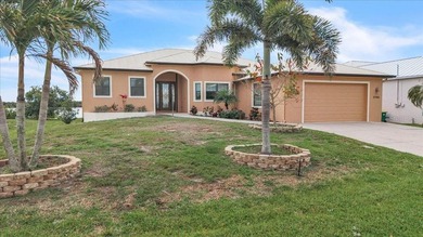 Beach Home For Sale in Punta Gorda, Florida
