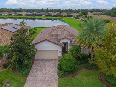 Beach Home For Sale in Bradenton, Florida