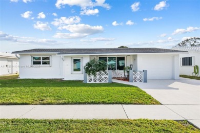 Beach Home For Sale in Dania, Florida