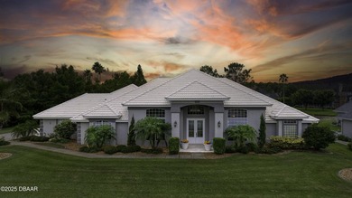 Beach Home Active Under Contract in Ormond Beach, Florida