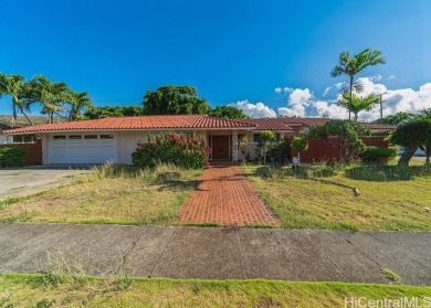 Beach Home For Sale in Honolulu, Hawaii