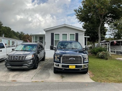 Beach Home For Sale in Myrtle Beach, South Carolina