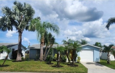 Beach Home For Sale in Holiday, Florida