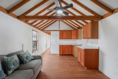 Beach Home For Sale in Everglades City, Florida