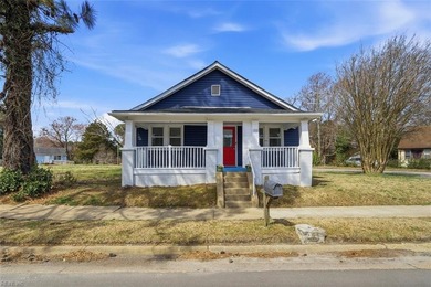 Beach Home For Sale in Virginia Beach, Virginia