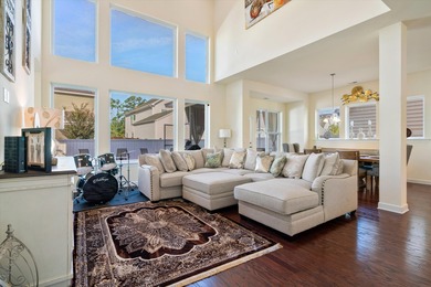 Beach Home Active Under Contract in Hanahan, South Carolina