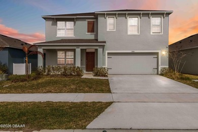 Beach Home For Sale in New Smyrna Beach, Florida