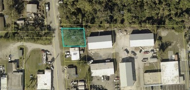 Beach Lot For Sale in North Fort Myers, Florida