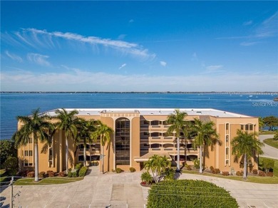 Beach Condo For Sale in Punta Gorda, Florida