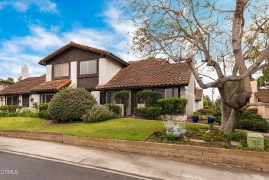 Beach Home Sale Pending in Santa Barbara, California