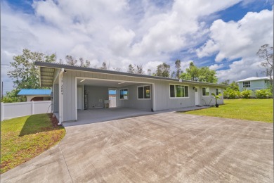 Beach Home For Sale in Pahoa, Hawaii