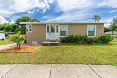 Beach Home For Sale in Nokomis, Florida