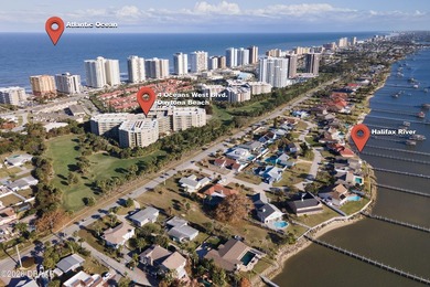 Beach Condo For Sale in Daytona Beach Shores, Florida