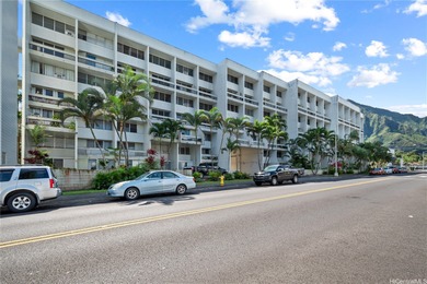 Beach Condo For Sale in Kaneohe, Hawaii