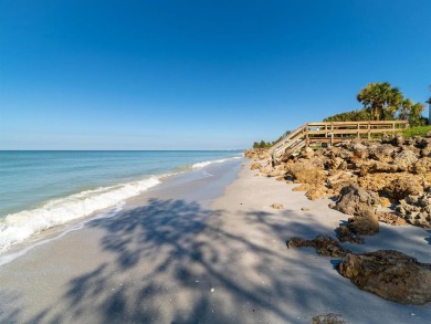 Beach Lot Off Market in Nokomis, Florida