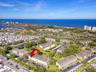 Beach Condo For Sale in Jupiter, Florida