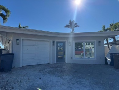 Beach Home For Sale in Madeira Beach, Florida