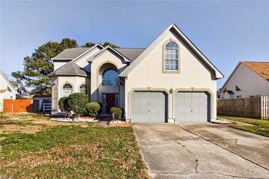 Beach Home For Sale in Virginia Beach, Virginia