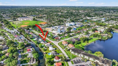 Beach Home For Sale in Margate, Florida