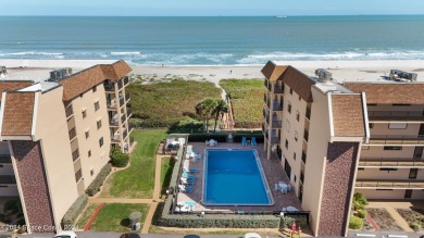 Beach Condo For Sale in Cape Canaveral, Florida