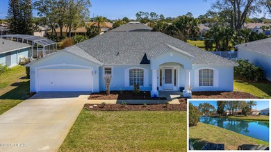 Beach Home For Sale in Edgewater, Florida